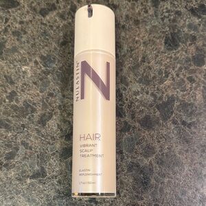 Hair Vibrant Scalp Treatment - Cream